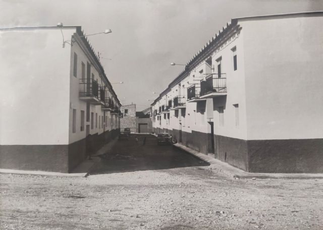 Los almendros y su ejemplar historia de superación y mejora social desde el trabajo comunitario - 1, Foto 1
