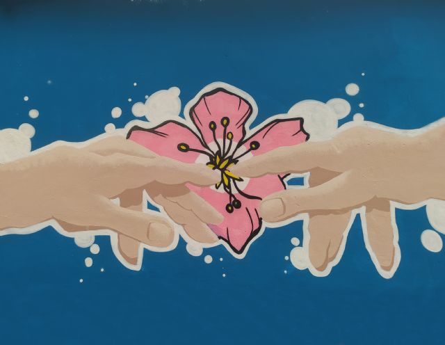 Los almendros y su ejemplar historia de superación y mejora social desde el trabajo comunitario - 2, Foto 2