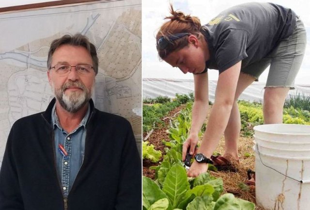 Saorín: Los pequeños agricultores y ganaderos podrán hacer venta directa con garantías - 1, Foto 1