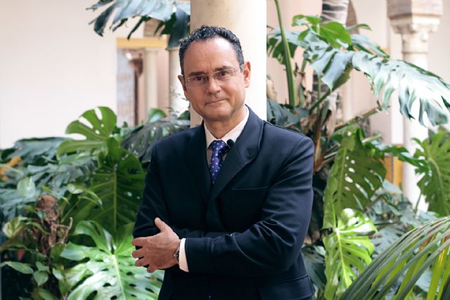 ENAE BUSINESS SCHOOL organiza un webinar solidario con Pedro Baños, especialista en geoestrategia - 1, Foto 1