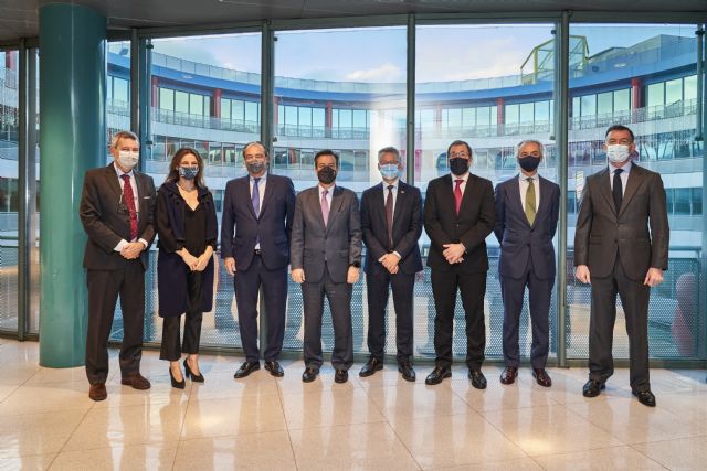 Visión estratégica y agilidad en la ejecución serán la llave del éxito para la gestión de los fondos europeos de recuperación Next Generation - 1, Foto 1