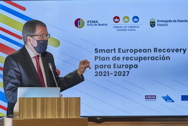 Visión estratégica y agilidad en la ejecución serán la llave del éxito para la gestión de los fondos europeos de recuperación Next Generation - 2, Foto 2