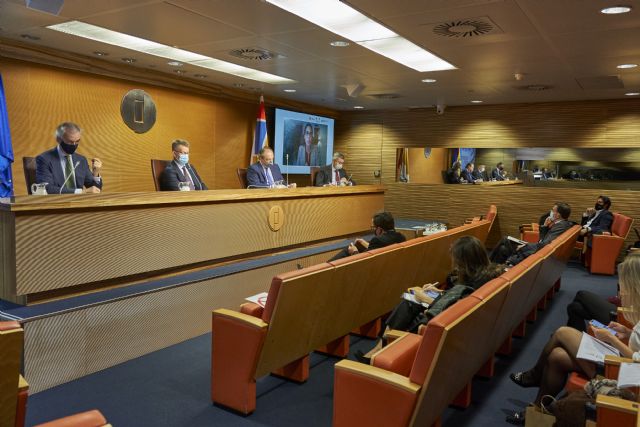 Visión estratégica y agilidad en la ejecución serán la llave del éxito para la gestión de los fondos europeos de recuperación Next Generation - 3, Foto 3