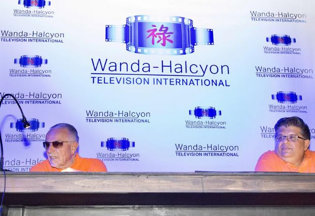 Un Nouveau Jour anuncia la adquisición y financiación de Wanda-Halcyon Television, Syncretic Technologies, New Street Pictures y Memphis Writers Partners - 2, Foto 2