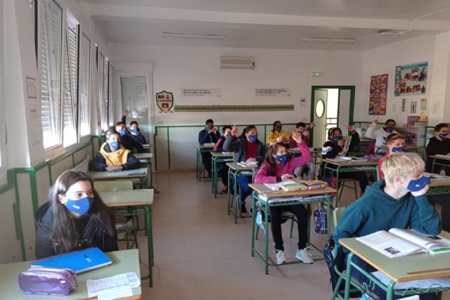 Finaliza Micromaqué, la actividad de teatro online organizada por la Concejalía de Igualdad con los centros de Secundaria - 2, Foto 2
