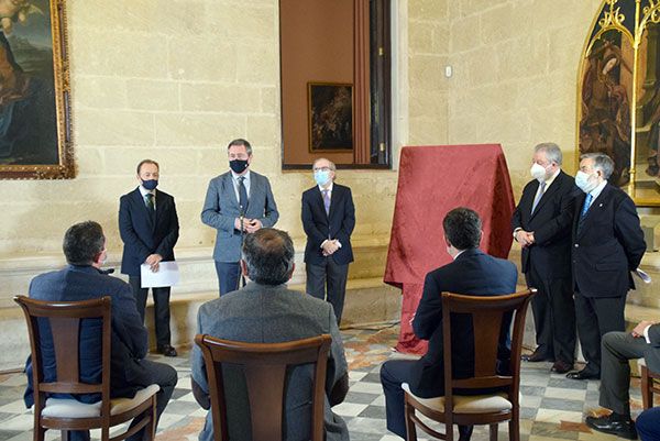 Presentado el cartel de la Cabalgata de Reyes Magos del Ateneo hispalense - 5, Foto 5