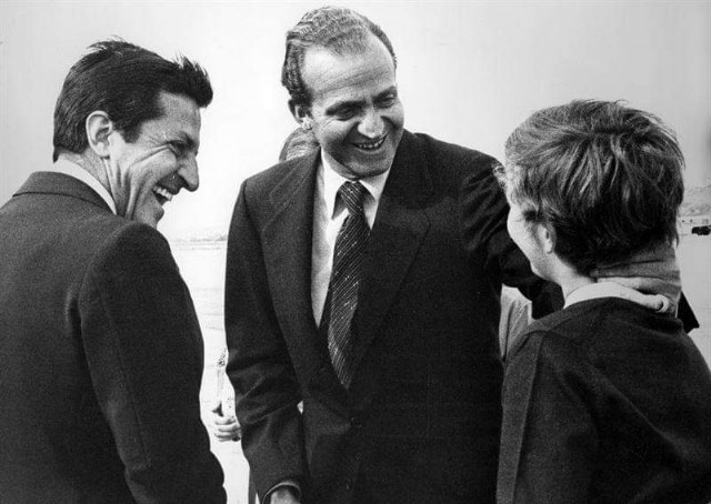 El espíritu de la Constitución - 1, Foto 1