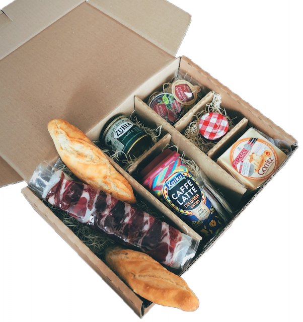 Los desayunos a la carta sustituyen a las comidas y cenas de empresa canceladas por la COVID-19 - 1, Foto 1