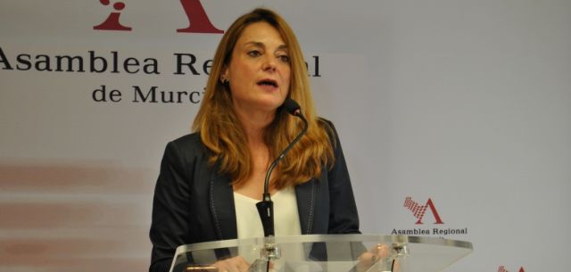 Virginia Lopo: El fracaso de las ayudas a los afectados por ERTE es otra prueba más de que el Gobierno regional ignora a los trabajadores - 1, Foto 1