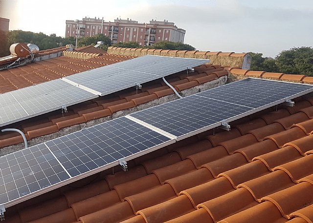 Social Energy crece un 200% en instalaciones fotovoltaicas para pymes y agroindustrias en Andalucía - 1, Foto 1