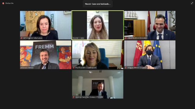 FREMM y Apremetal piden a las empresas que mantengan la guardia en PRL y seguridad industrial, pese al COVID19 - 1, Foto 1