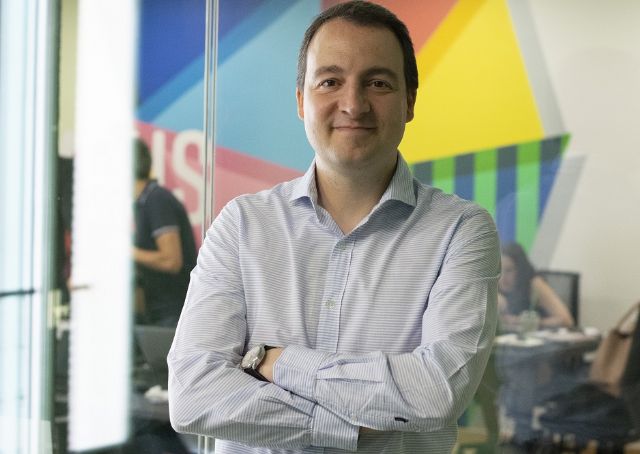 Queremos ser líderes en el ámbito de los datos, Big Data y Machine Learning a nivel europeo, asegura el CEO de la compañía - 2, Foto 2