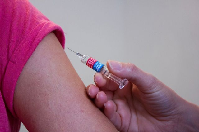 3ª dosis de la vacuna contra la covid-19 para mayores de 60 años, Foto 1