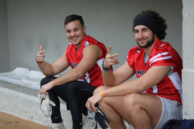 Murcia Cobras lanza su nueva campaña de abonados - 1, Foto 1