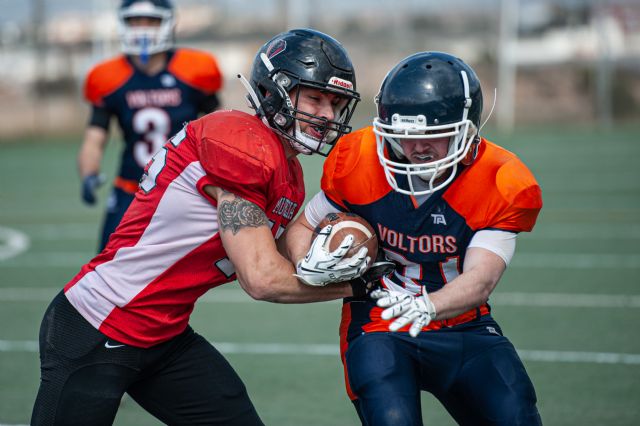 Murcia Cobras lanza su nueva campaña de abonados - 3, Foto 3