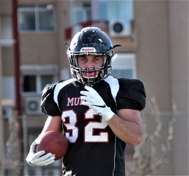 Murcia Cobras lanza su nueva campaña de abonados - 4, Foto 4