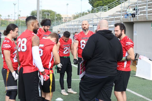 Murcia Cobras lanza su nueva campaña de abonados - 5, Foto 5