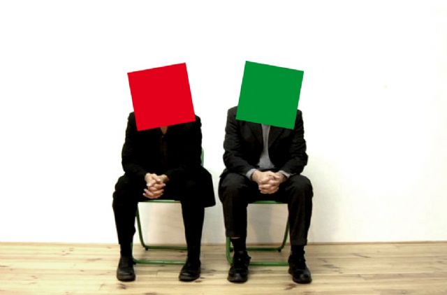 El Centro Párraga acoge la performance 'El Arte' del dúo creativo Los Torreznos - 1, Foto 1