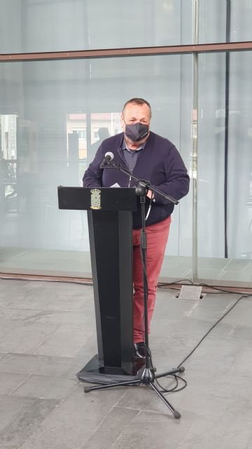 El Teatro Villa de Molina programa 28 espectáculos de enero a abril de 2022 bajo el lema Regala Teatro - 3, Foto 3