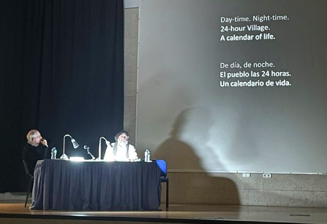 Un libro recoge en imágenes un año de la vida de Las Torres de Cotillas - 1, Foto 1