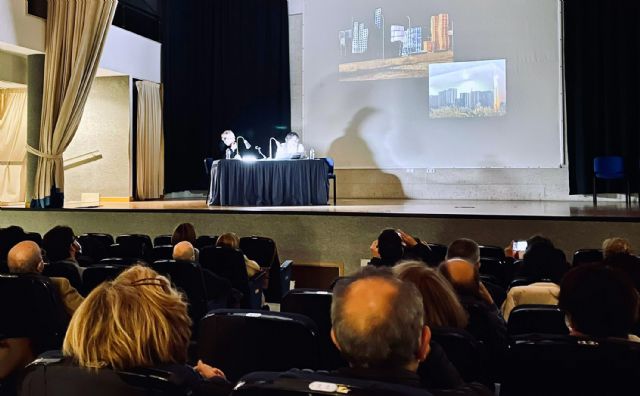 Un libro recoge en imágenes un año de la vida de Las Torres de Cotillas - 3, Foto 3