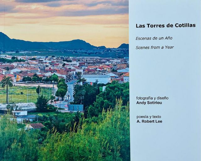Un libro recoge en imágenes un año de la vida de Las Torres de Cotillas - 4, Foto 4