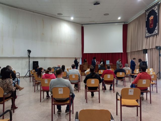 Medio centenar de lumbrerenses son premiados tras participar en la Ruta de la Tapa celebrada el pasado mes de noviembre - 3, Foto 3