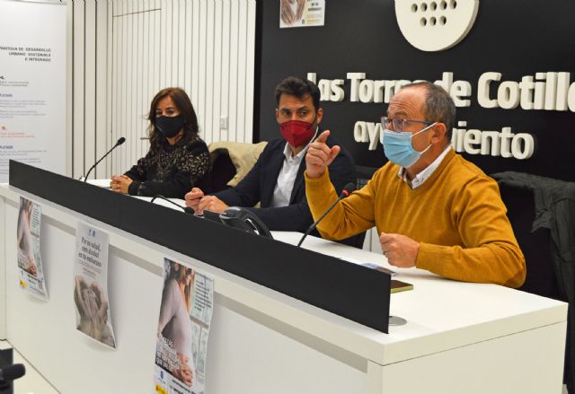 Las Torres de Cotillas lanza una campaña pionera para concienciar contra los trastornos del espectro alcohólico fetal (TEAF) - 3, Foto 3