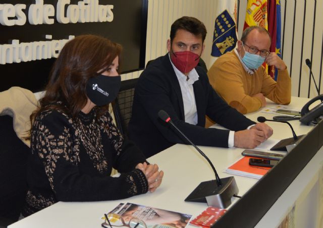 Las Torres de Cotillas lanza una campaña pionera para concienciar contra los trastornos del espectro alcohólico fetal (TEAF) - 5, Foto 5