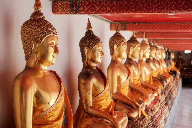 NP Nueva York, Bangkok, Maldivas, Toscana y Dubái: destinos wow a los que viajar en 2022 - 2, Foto 2