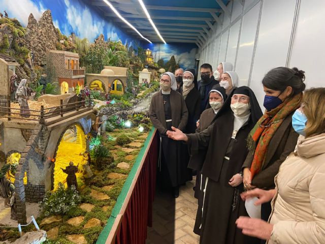 Los museos de la Región preparan una Navidad repleta de actividades para niños y adultos - 1, Foto 1