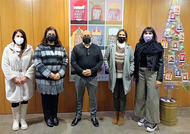 El Ayuntamiento presenta una programación navideña supeditada a la evolución de la pandemia - 1, Foto 1