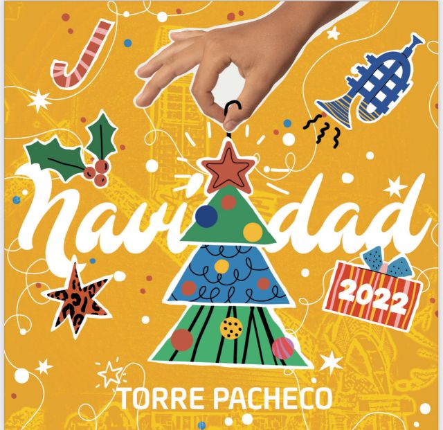 Llega la Navidad a Torre Pacheco repleta de actividades para todala familia - 2, Foto 2