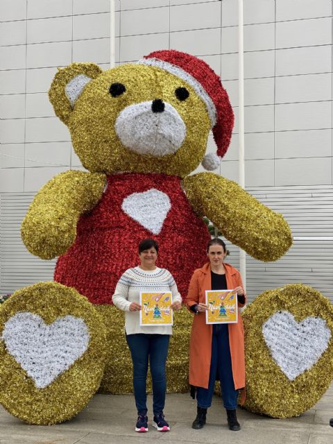 Llega la Navidad a Torre Pacheco repleta de actividades para todala familia - 3, Foto 3