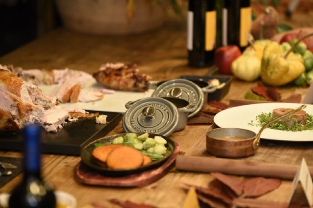 Por qué deberías incluir el pavo en tus menús navide&ntilde;os - 2, Foto 2