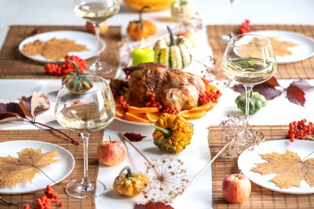 Por qué deberías incluir el pavo en tus menús navide&ntilde;os - 3, Foto 3