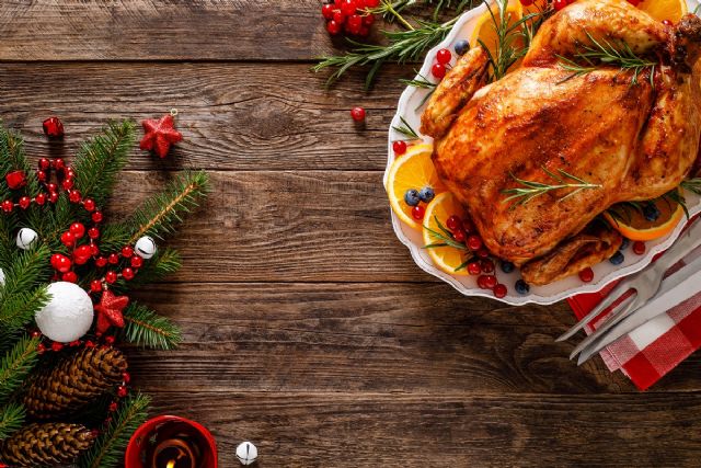 Por qué deberías incluir el pavo en tus menús navide&ntilde;os - 5, Foto 5