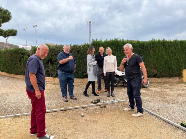 Un nuevo camping de autocaravanas abre sus puertas en Águilas - 4, Foto 4