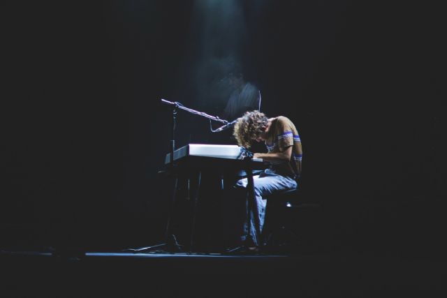 La Mar de Músicas opta a nueve premios en los Iberian Festival Awards - 1, Foto 1