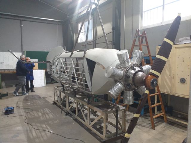 El IES Ramón y Cajal de Murcia, seleccionado entre los centros de FP más innovadores del país en la Convocatoria de Ayudas de CaixaBank Dualiza y FPEmpresa - 2, Foto 2