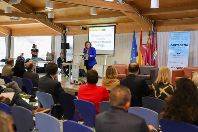 Cartagena cerrará 2022 con un récord histórico en turismo de crucero con 185 escalas de buques - 2, Foto 2