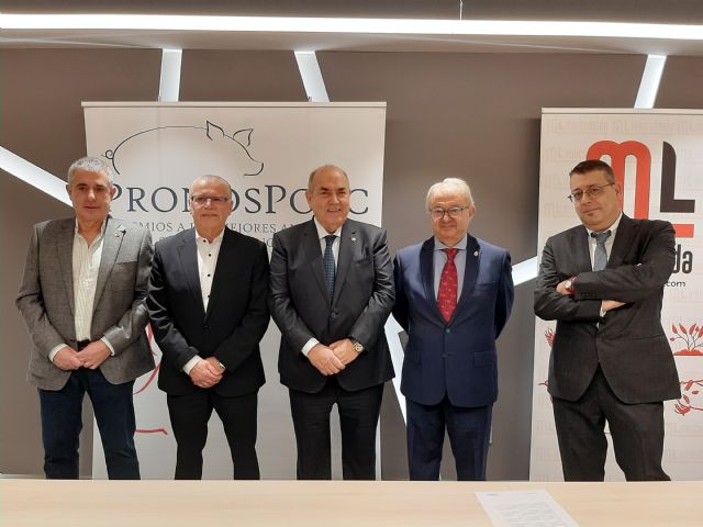 Famadesa, Bestiar Serra i Martí y Ganados Agustín y Josan, mejores analistas de porcino del PronosPorc 2022 - 2, Foto 2