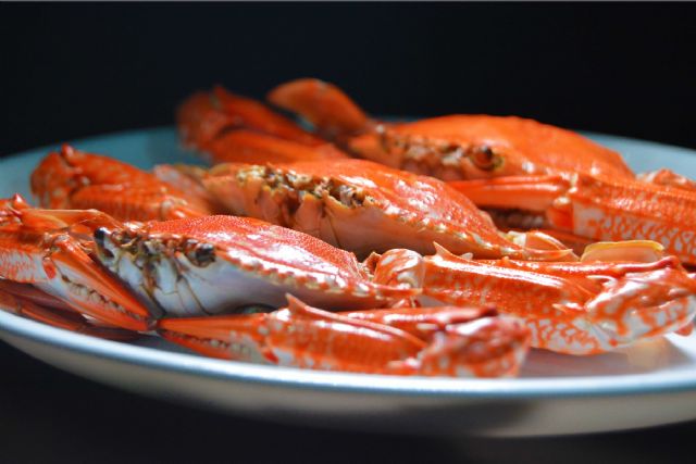 Consejos desconocidos sobre el marisco - 2, Foto 2