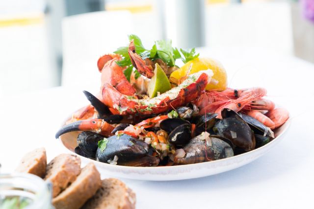 Consejos desconocidos sobre el marisco - 3, Foto 3