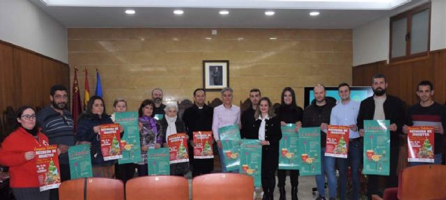 El Ayuntamiento de Calasparra presenta una programación muy especial para esta Navidad - 1, Foto 1
