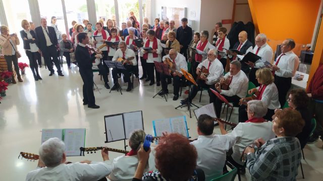 El Hogar-Centro de Día de Las Personas Mayores de Las Torres de Cotillas, más de 40 años de activa participación vecinal - 3, Foto 3