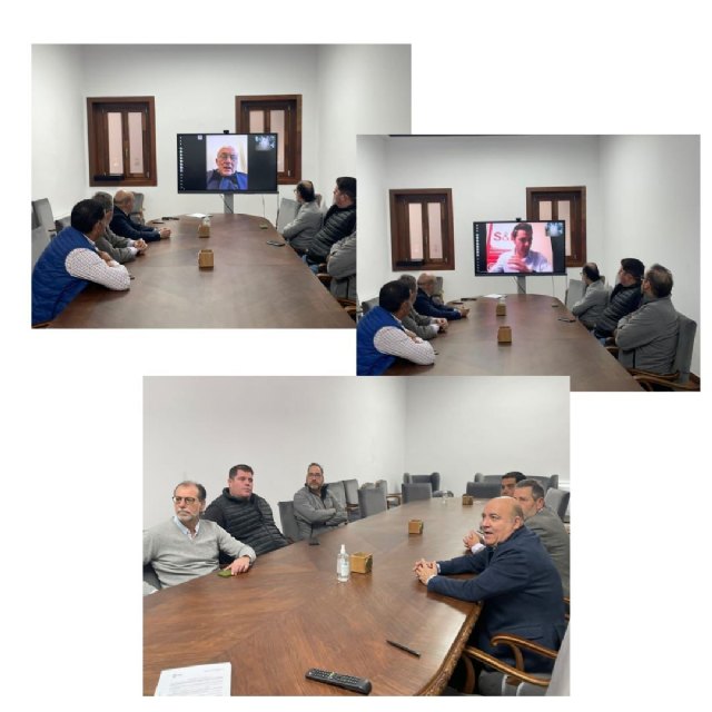 La IGP Melocotón de Cieza contará con este sello europeo de calidad para la próxima campaña - 1, Foto 1