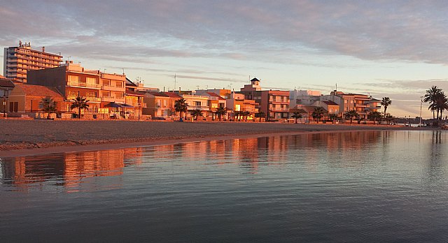 Más de tres millones de euros convertirán Los Alcázares en un destino turístico más sostenible - 1, Foto 1