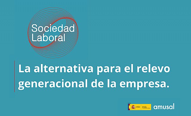 Sociedad Laboral: La alternativa para el relevo generacional en la empresa - 1, Foto 1