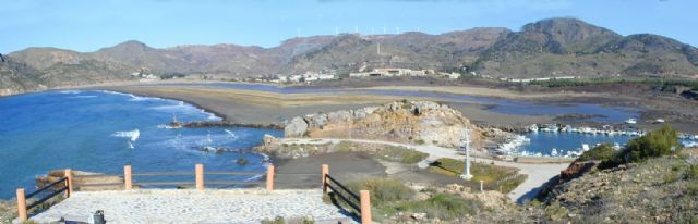 El Ayuntamiento de La Unión saca a concurso la imagen y branding turístico del Destino Portmán - 1, Foto 1